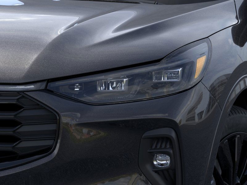 new 2025 Ford Escape car, priced at $42,940