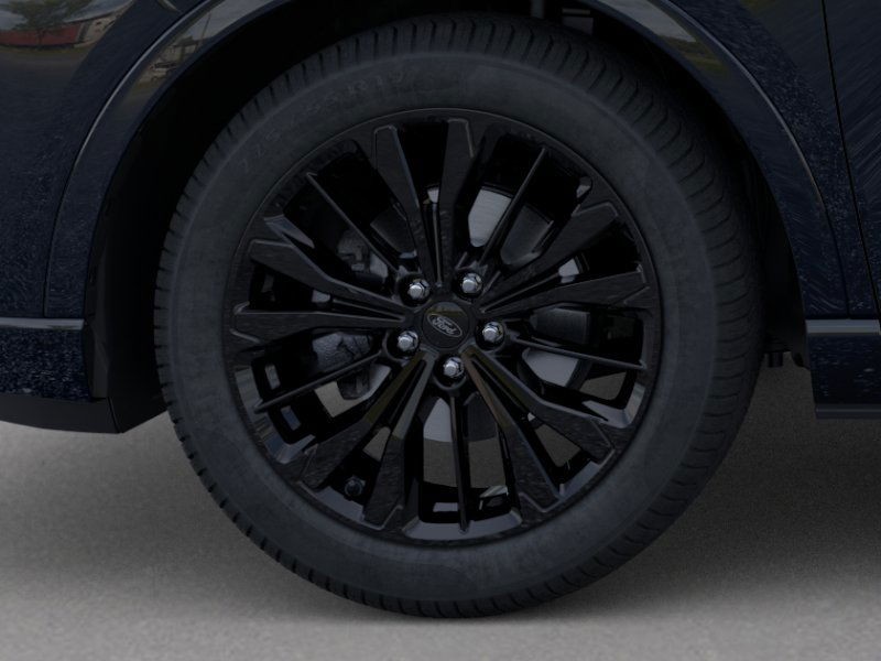 new 2025 Ford Escape car, priced at $42,940