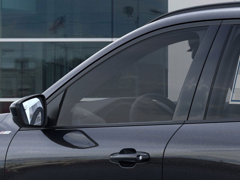 new 2025 Ford Escape car, priced at $42,940