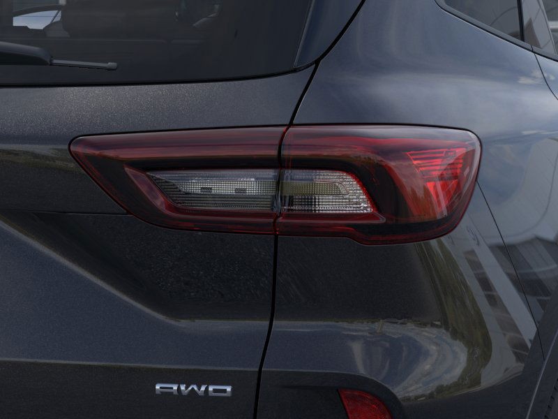 new 2025 Ford Escape car, priced at $42,940
