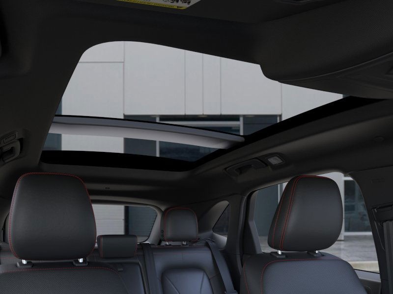 new 2025 Ford Escape car, priced at $42,940