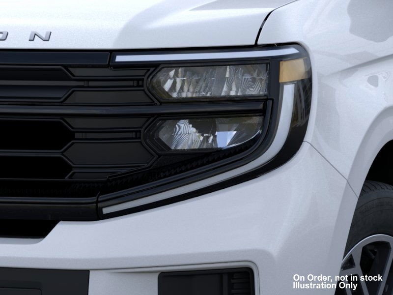 new 2025 Ford Expedition Max car