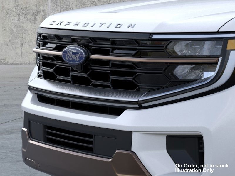 new 2025 Ford Expedition Max car