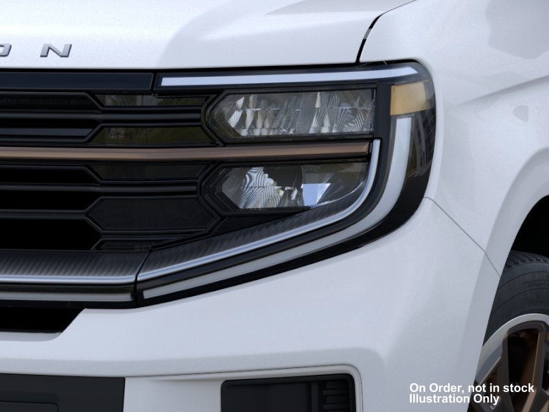 new 2025 Ford Expedition Max car