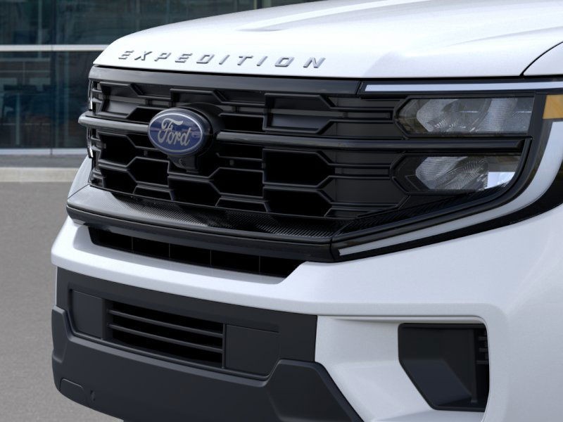 new 2025 Ford Expedition Max car, priced at $72,725