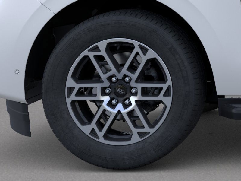 new 2025 Ford Expedition Max car, priced at $72,725