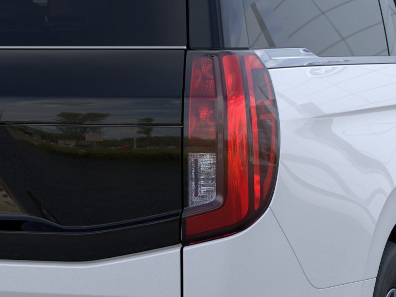 new 2025 Ford Expedition Max car, priced at $72,725