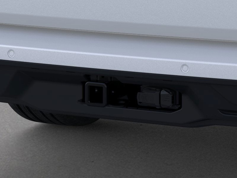 new 2025 Ford Expedition Max car, priced at $72,725