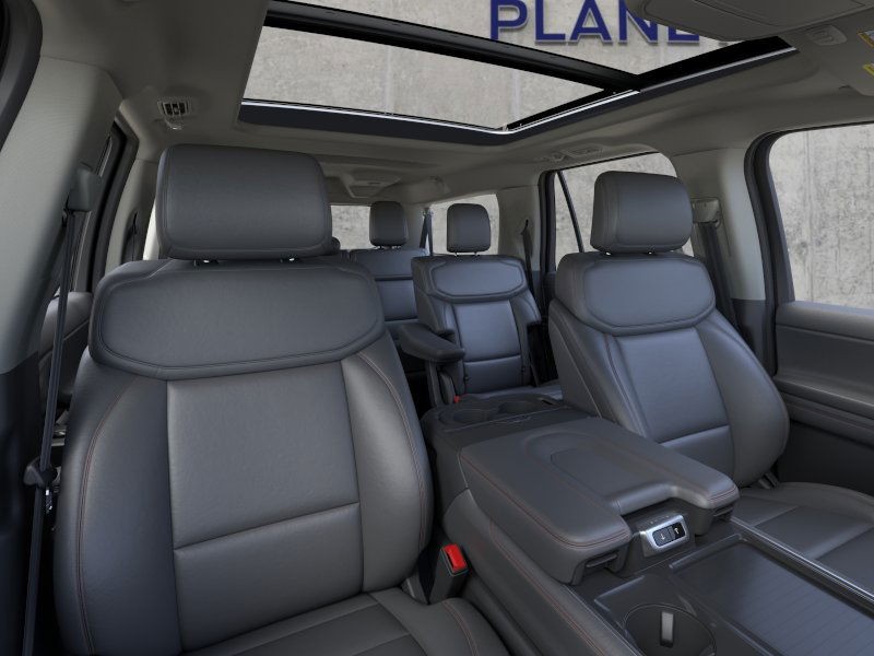 new 2025 Ford Expedition Max car