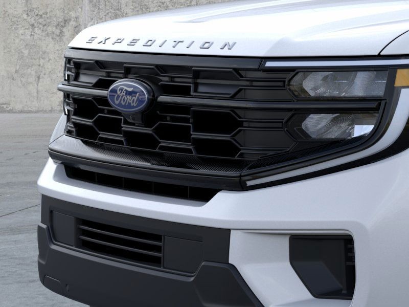 new 2025 Ford Expedition Max car