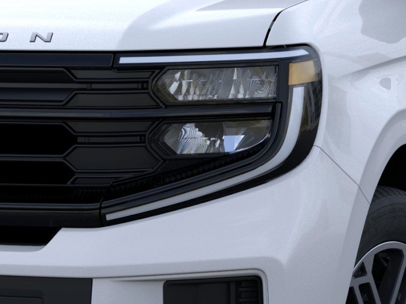 new 2025 Ford Expedition Max car