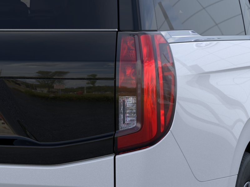 new 2025 Ford Expedition Max car