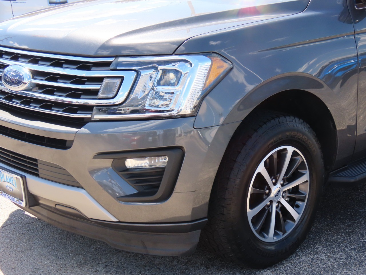 used 2019 Ford Expedition Max car, priced at $18,999