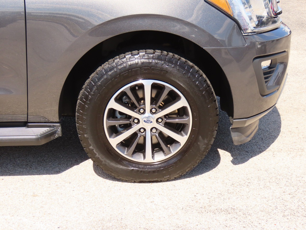 used 2019 Ford Expedition Max car, priced at $18,999