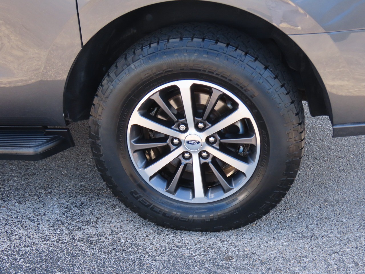 used 2019 Ford Expedition Max car, priced at $18,999