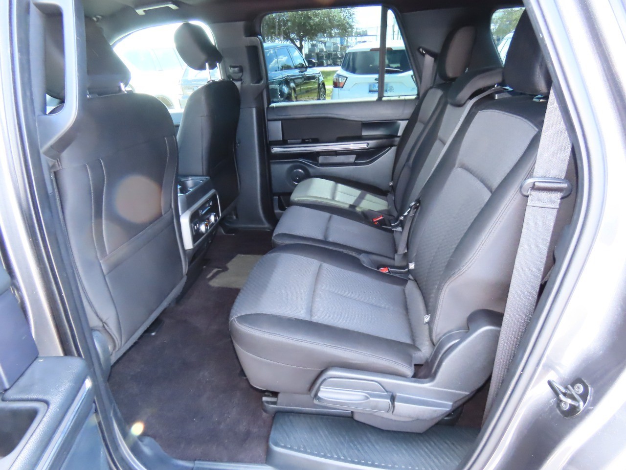 used 2019 Ford Expedition Max car, priced at $18,999