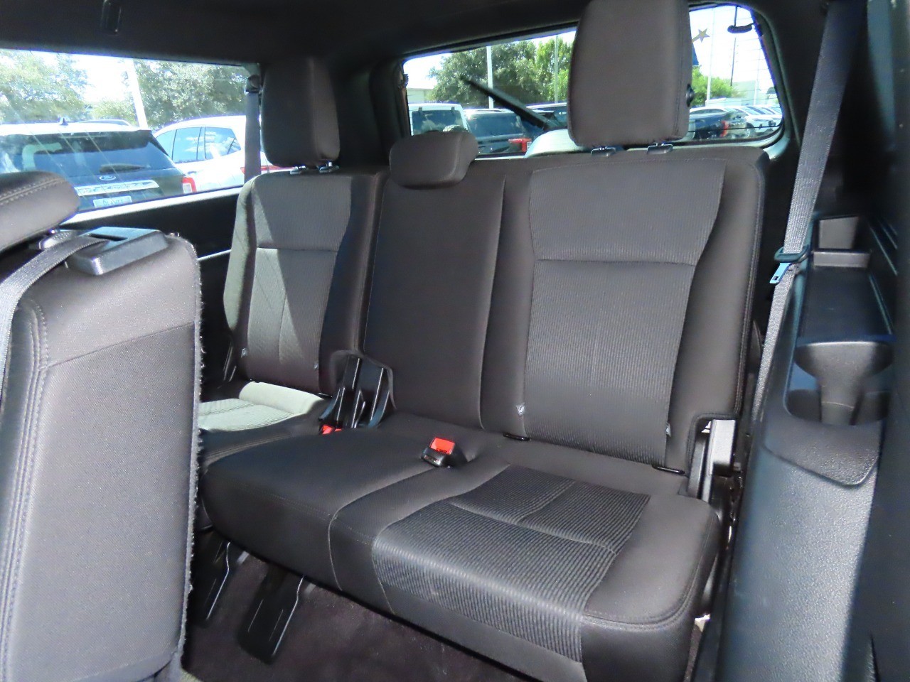used 2019 Ford Expedition Max car, priced at $18,999
