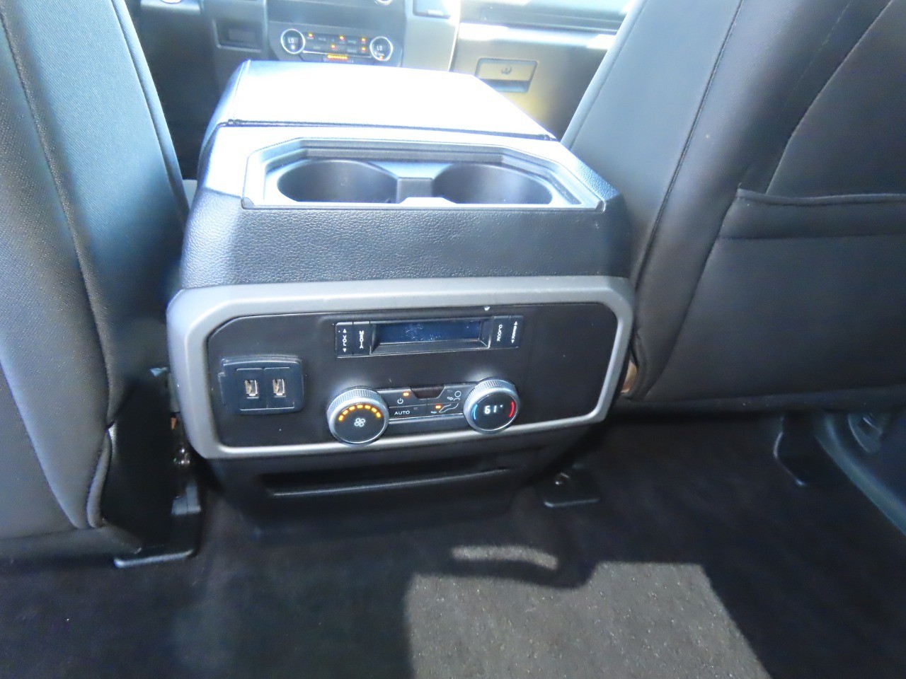 used 2019 Ford Expedition Max car, priced at $18,999