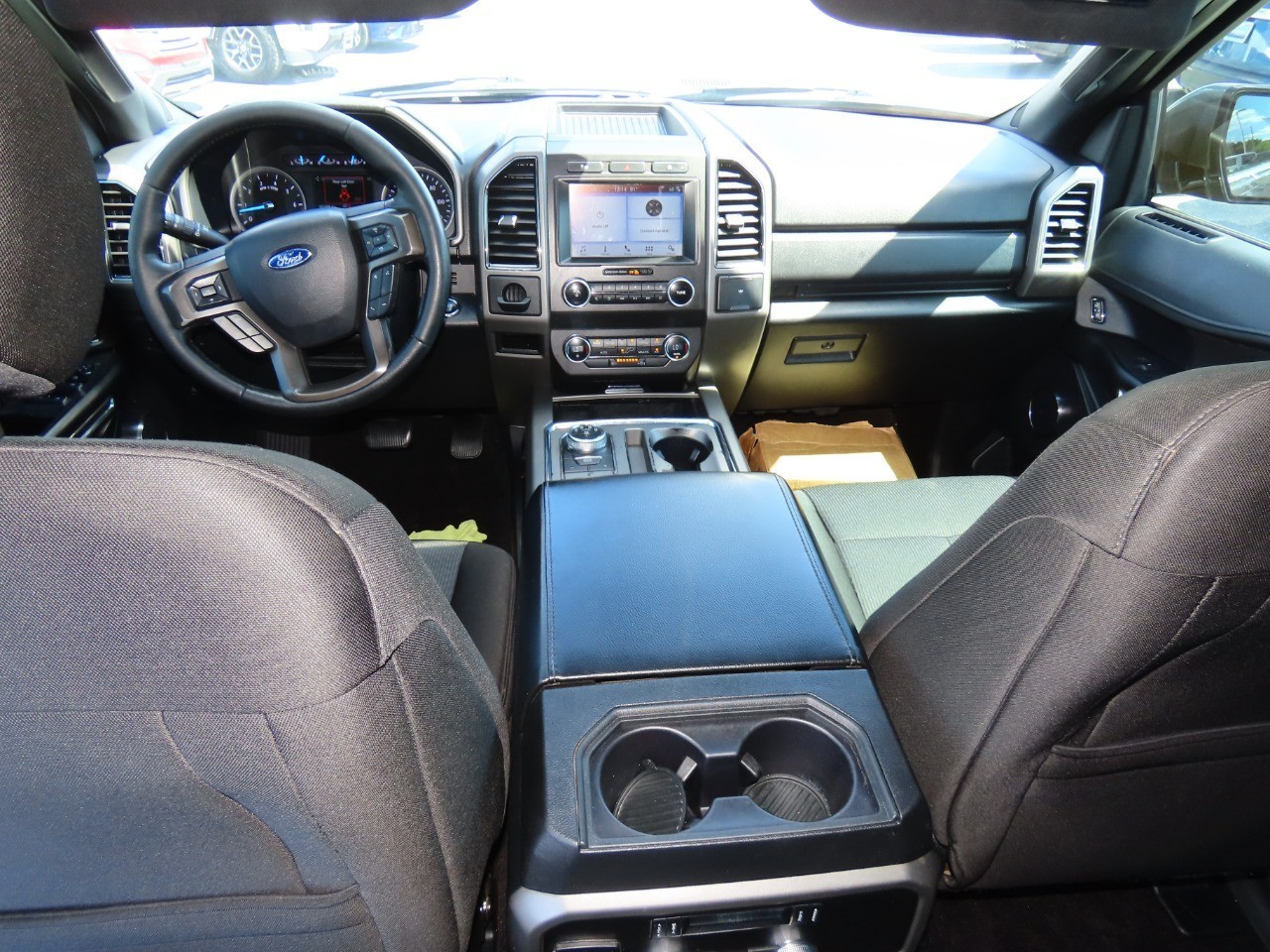used 2019 Ford Expedition Max car, priced at $18,999