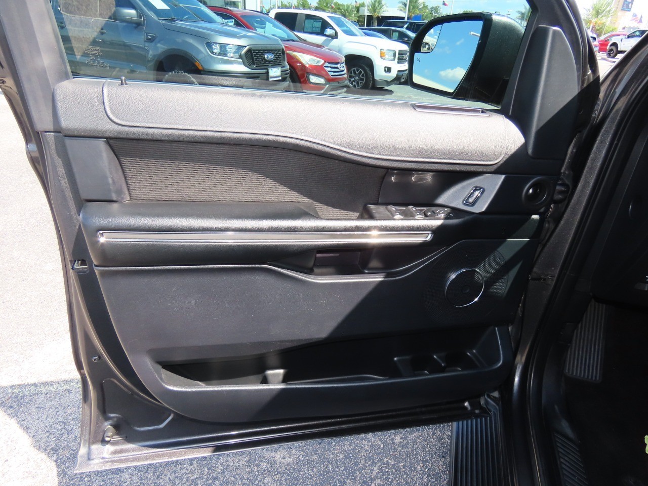 used 2019 Ford Expedition Max car, priced at $18,999