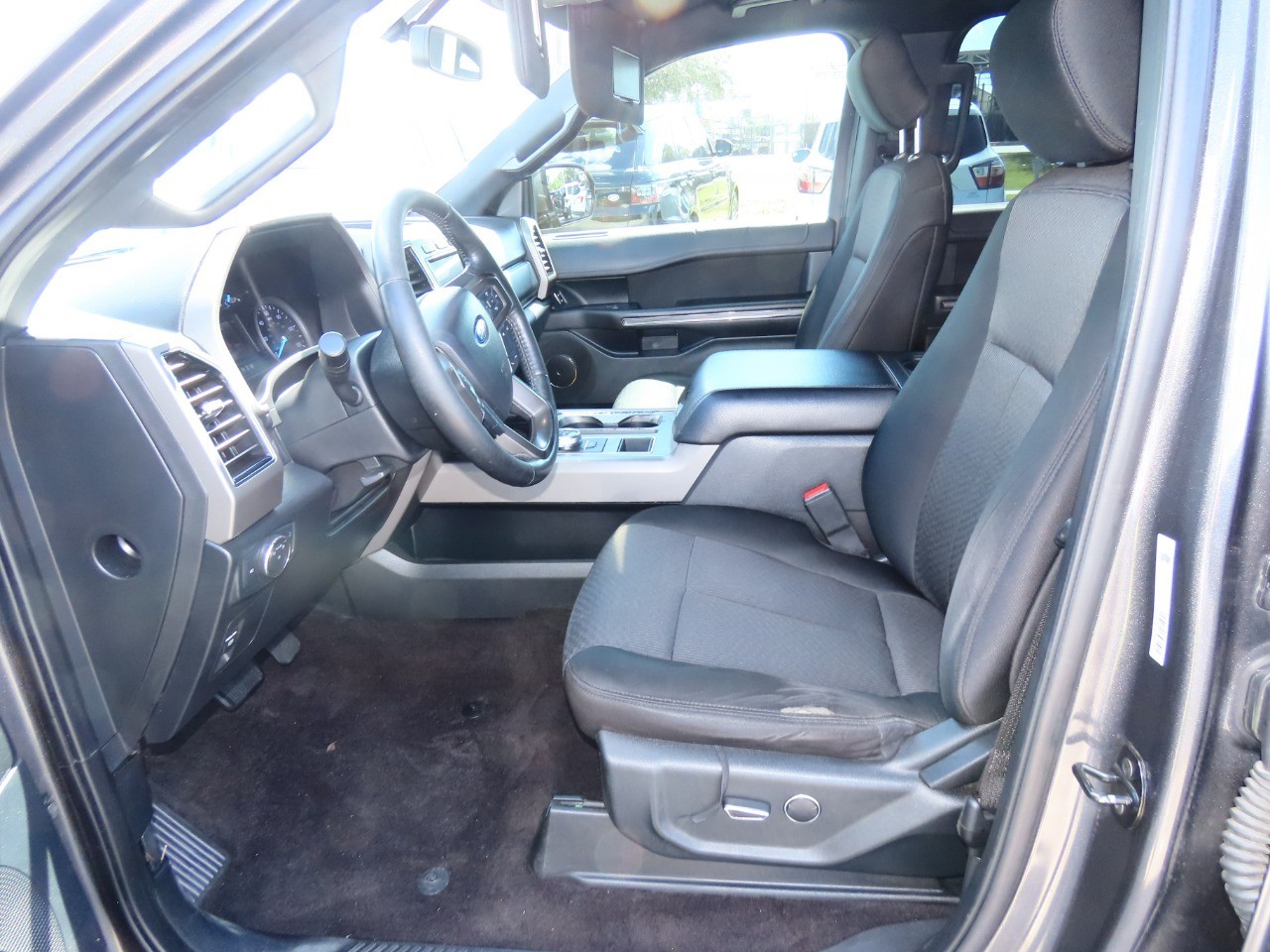 used 2019 Ford Expedition Max car, priced at $18,999