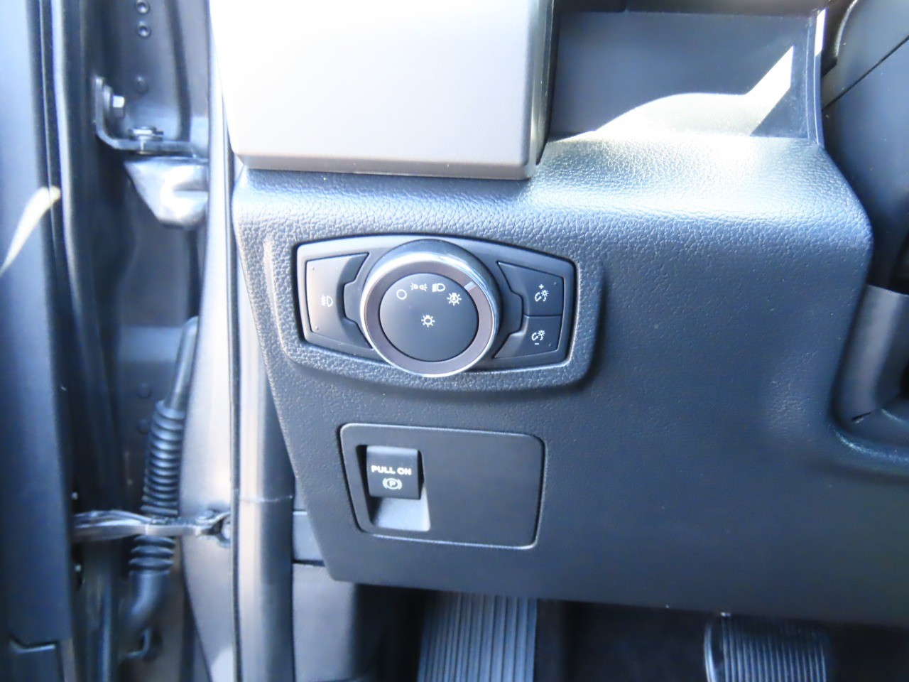 used 2019 Ford Expedition Max car, priced at $18,999