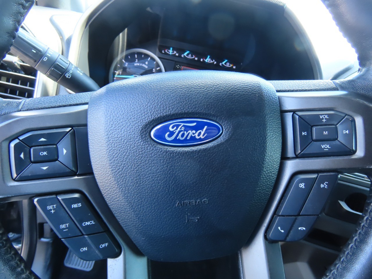 used 2019 Ford Expedition Max car, priced at $18,999