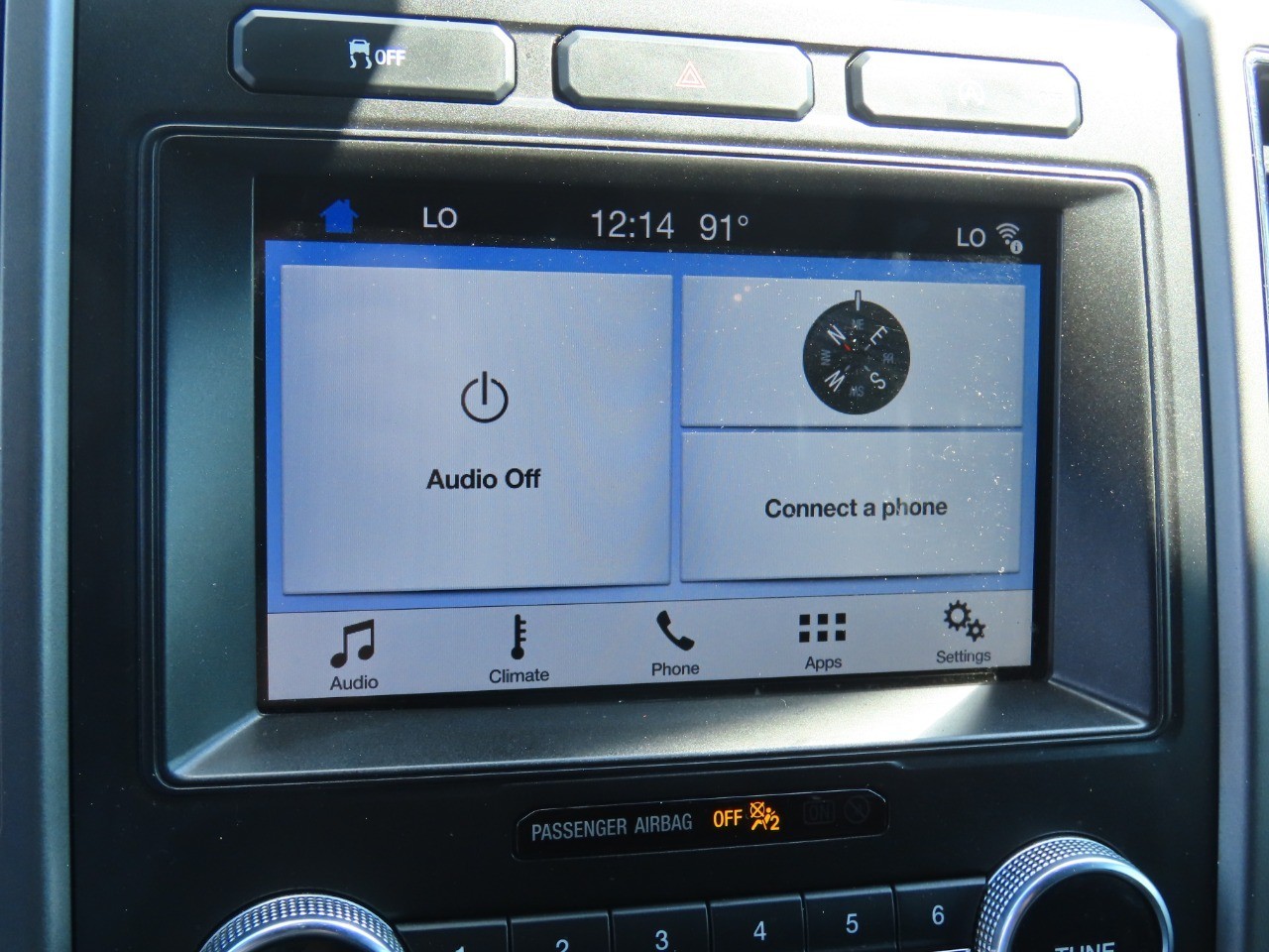used 2019 Ford Expedition Max car, priced at $18,999