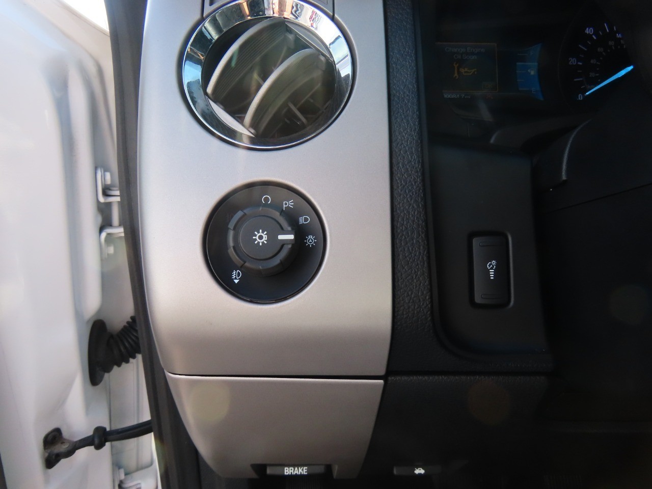 used 2017 Ford Expedition EL car, priced at $17,999