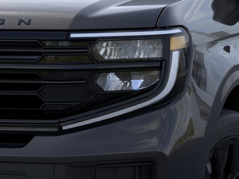 new 2025 Ford Expedition Max car