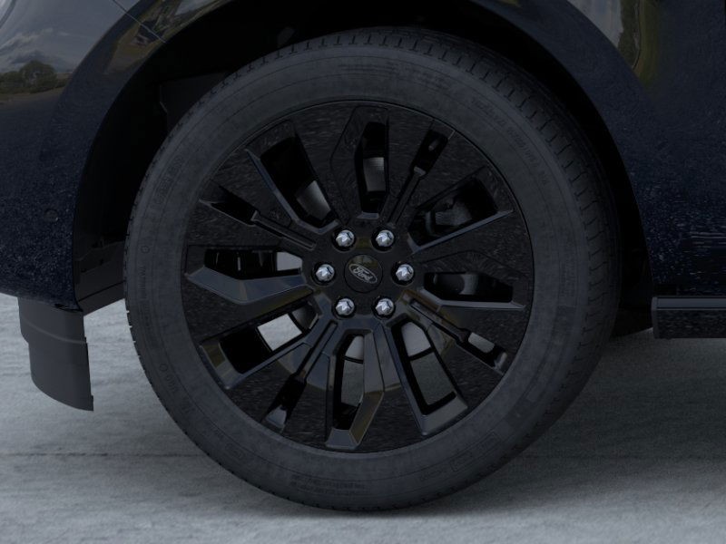 new 2025 Ford Expedition Max car