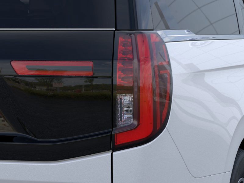 new 2025 Ford Expedition Max car, priced at $81,440