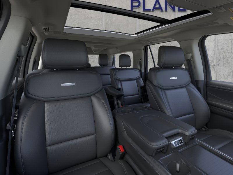 new 2025 Ford Expedition Max car