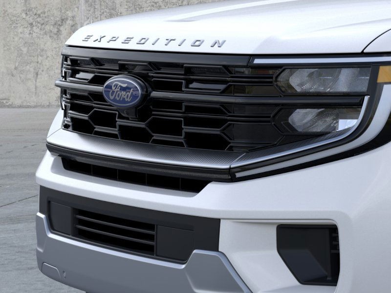 new 2025 Ford Expedition Max car
