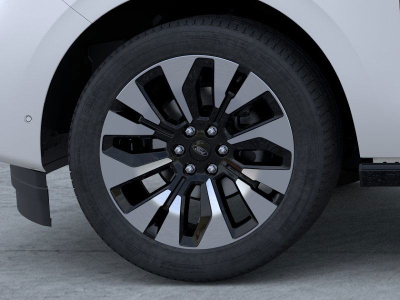 new 2025 Ford Expedition Max car