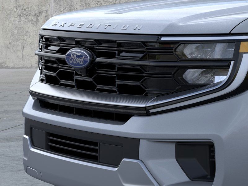new 2025 Ford Expedition Max car