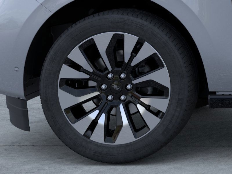 new 2025 Ford Expedition Max car