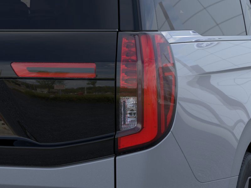 new 2025 Ford Expedition Max car