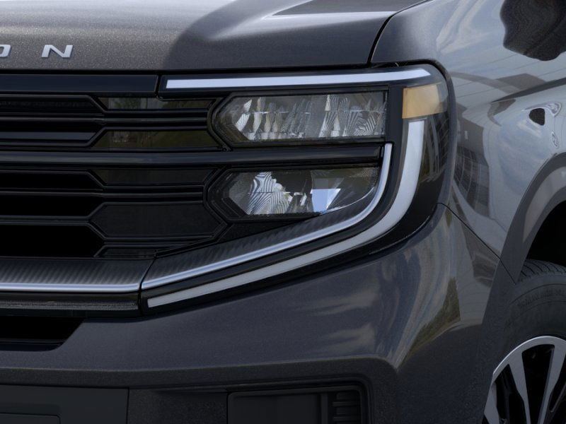 new 2025 Ford Expedition Max car