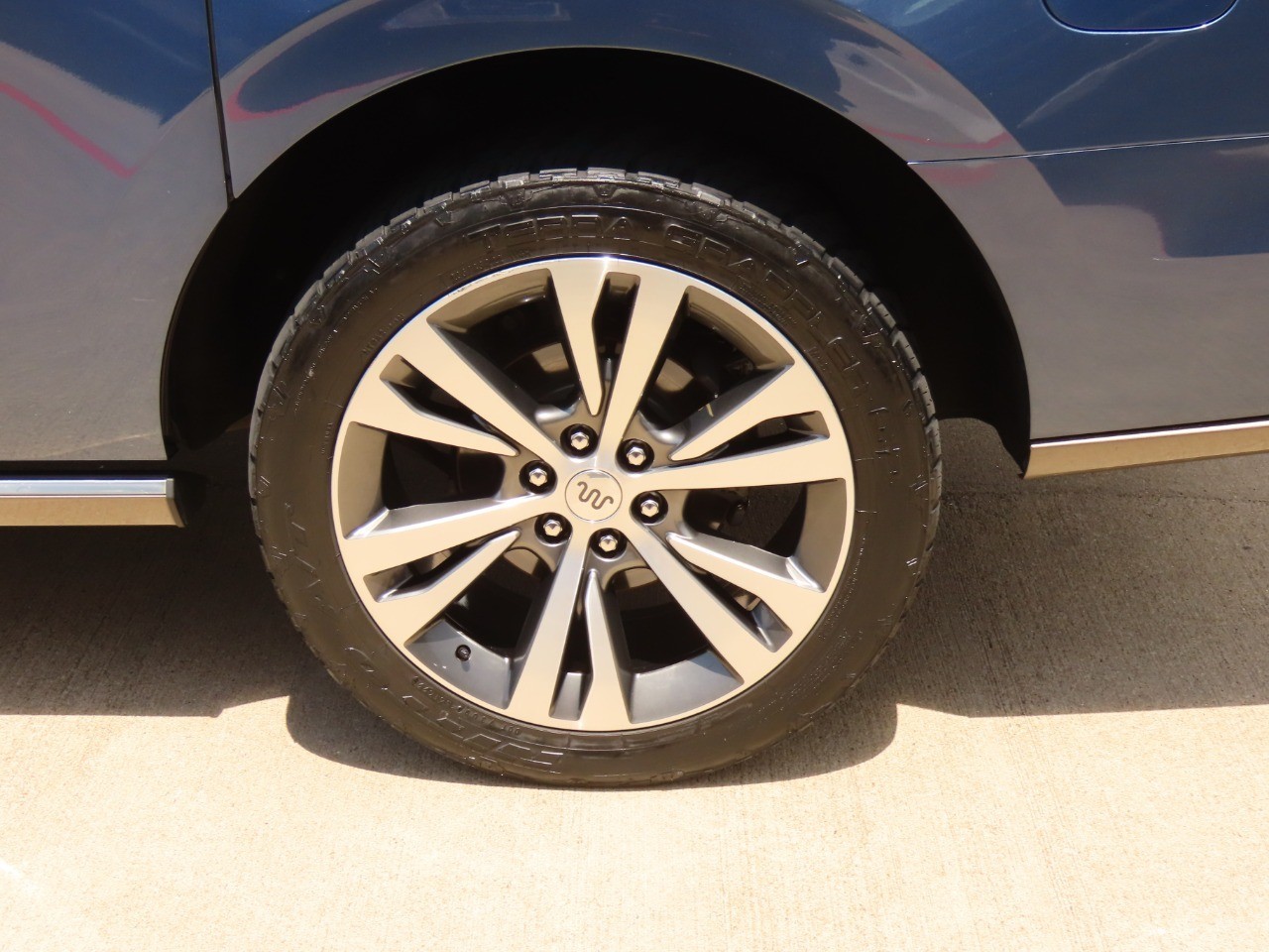 used 2020 Ford Expedition Max car