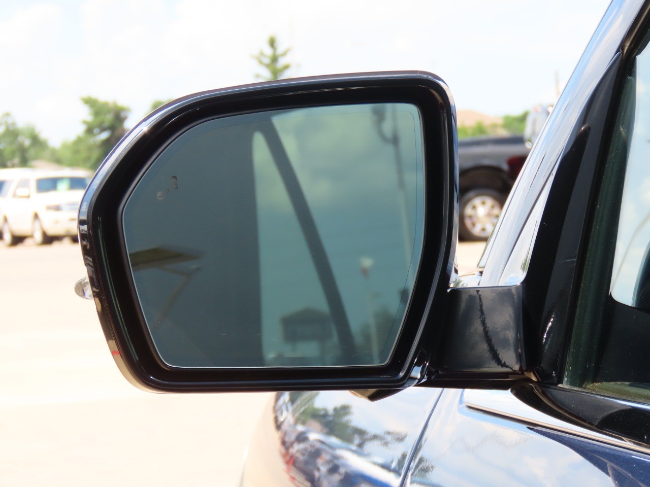 used 2020 Ford Expedition Max car