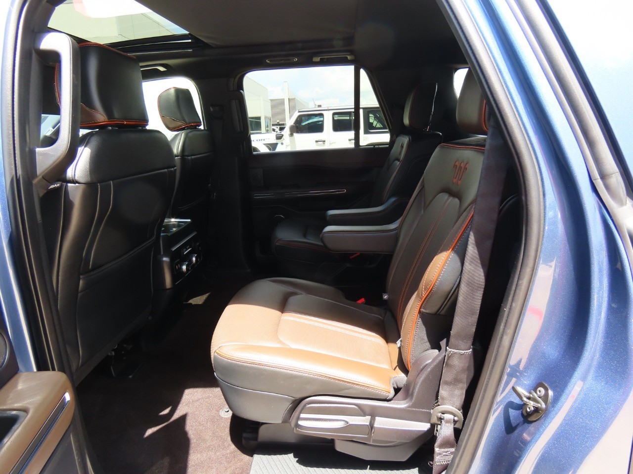 used 2020 Ford Expedition Max car
