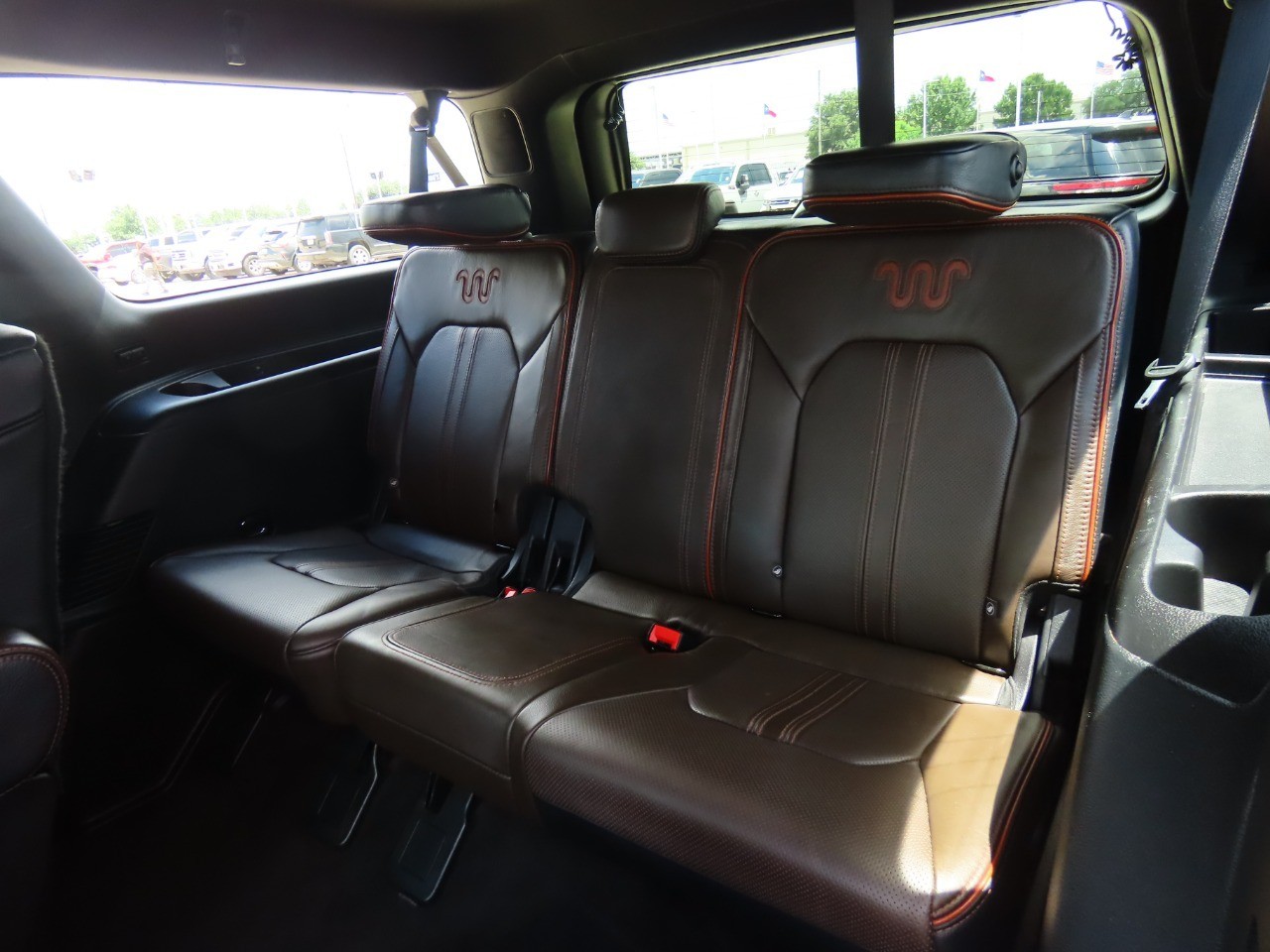 used 2020 Ford Expedition Max car