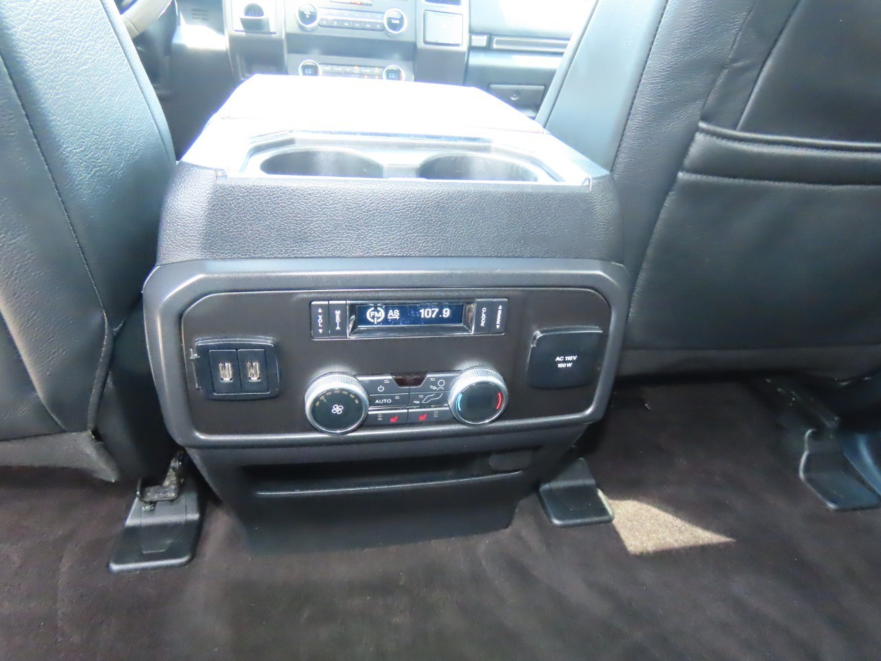 used 2020 Ford Expedition Max car