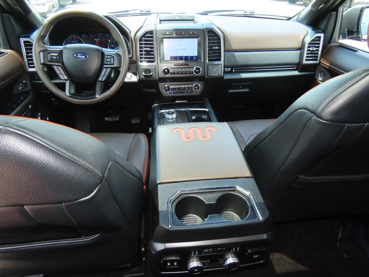 used 2020 Ford Expedition Max car