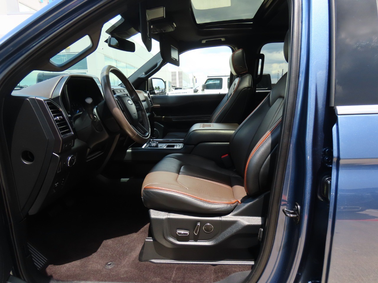 used 2020 Ford Expedition Max car