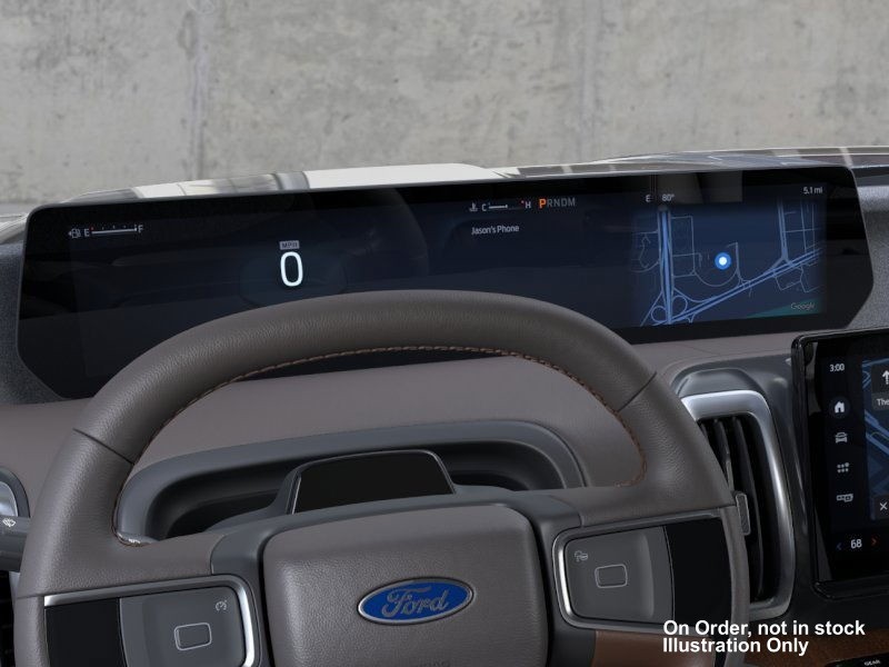 new 2025 Ford Expedition Max car