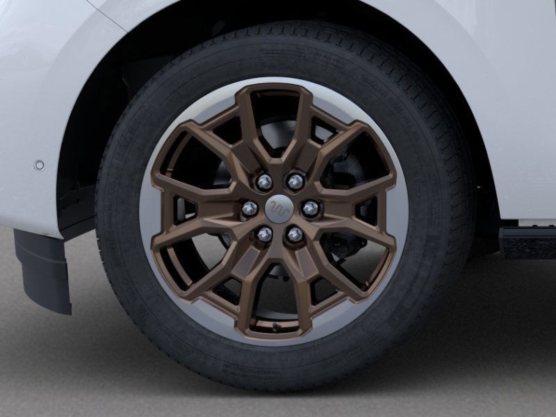 new 2025 Ford Expedition Max car, priced at $88,650