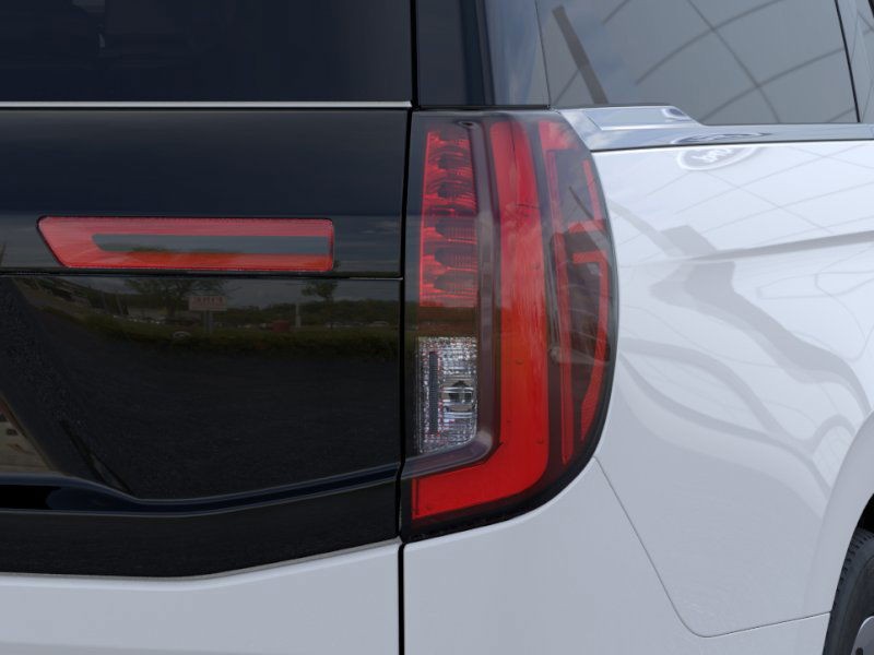 new 2025 Ford Expedition Max car, priced at $88,650