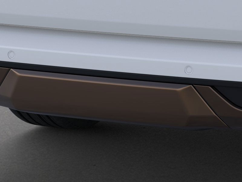 new 2025 Ford Expedition Max car, priced at $88,650